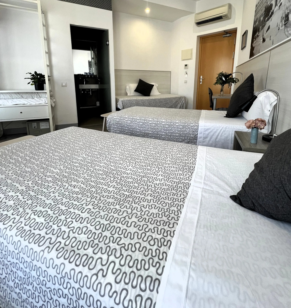 Foto - Hostal San Lorenzo