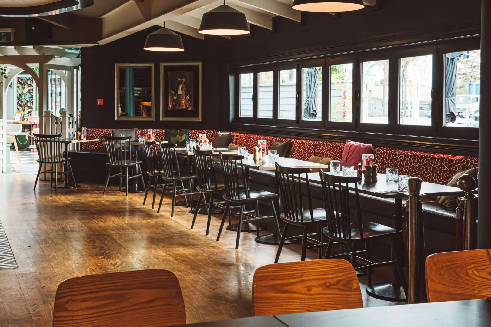 Photo - Quality Hotel Lincoln Green