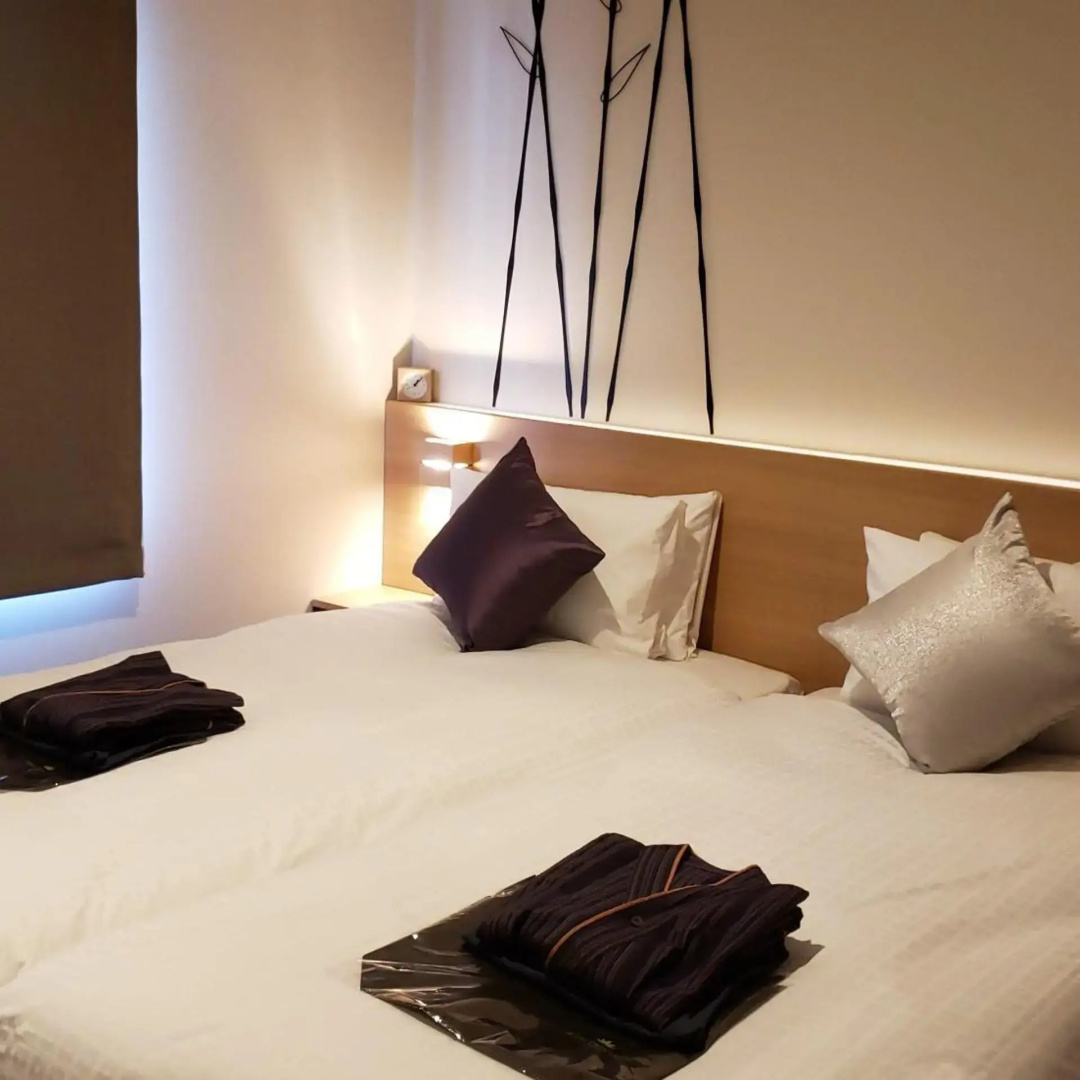 Photo - Royal Twin Hotel Kyoto Hachijoguchi