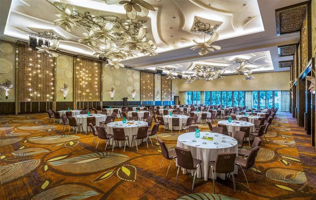 Photo - W Singapore - Sentosa Cove