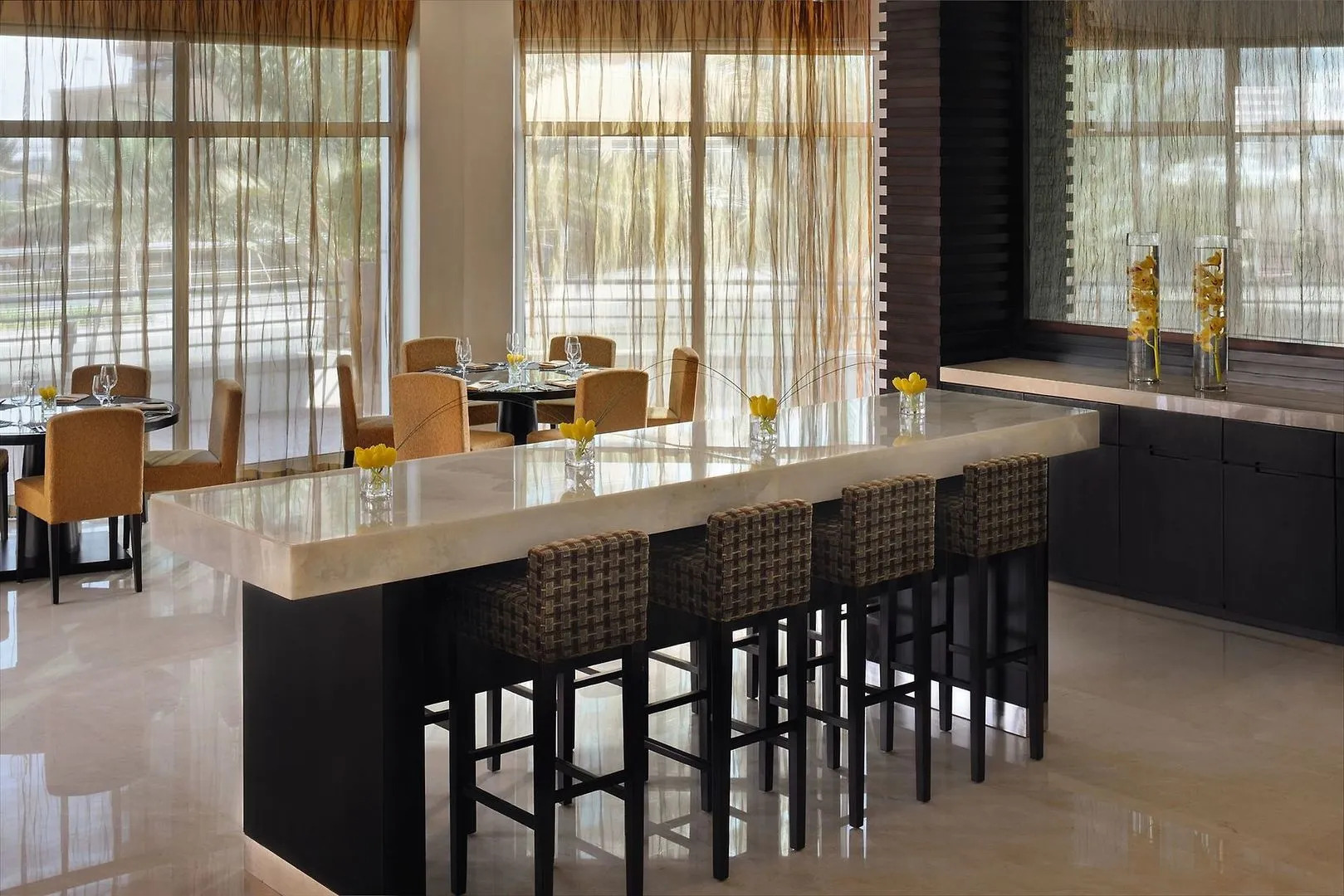 Photo - Mövenpick Hotel Jumeirah Lakes Towers Dubai