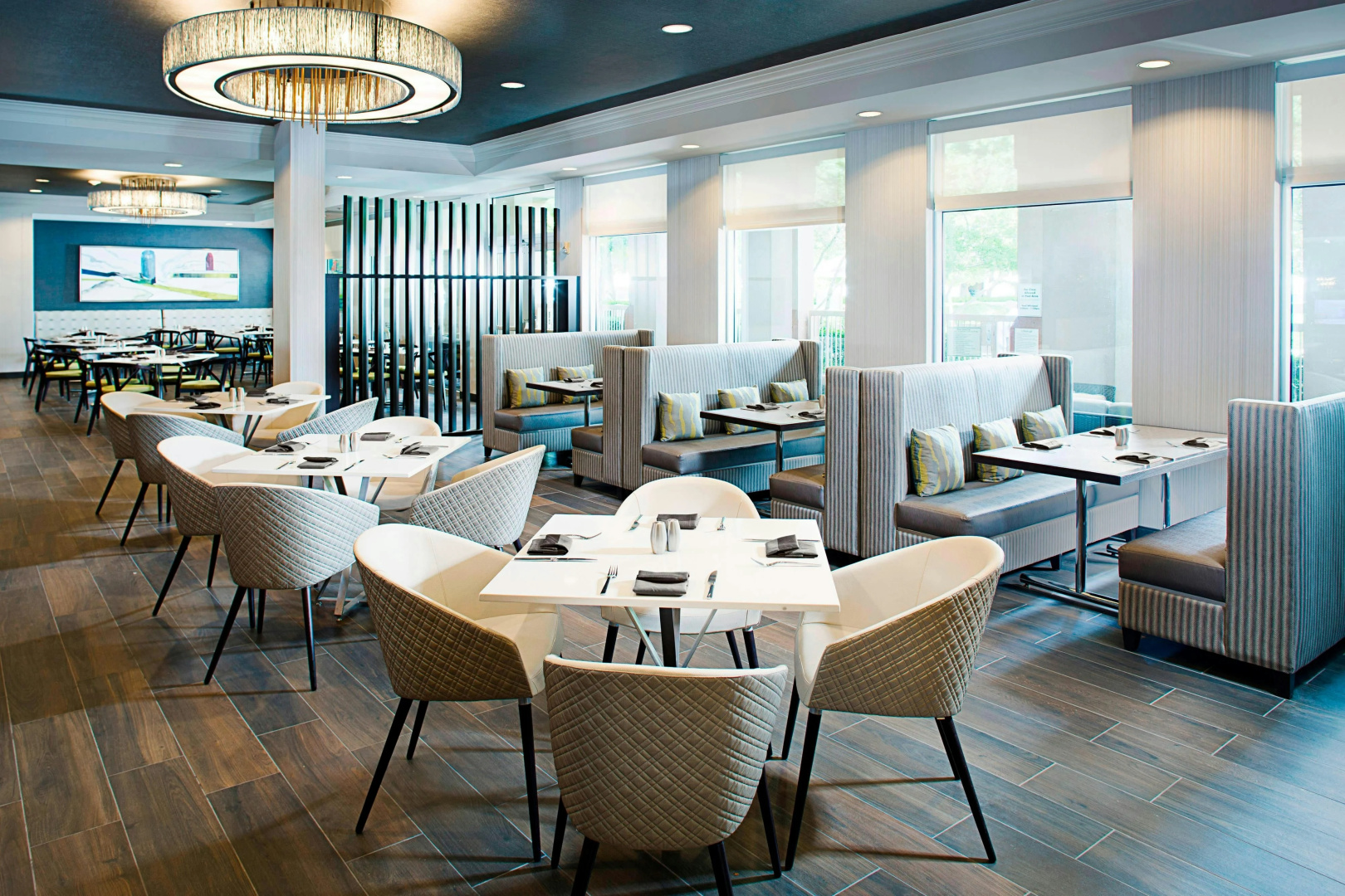 Foto - Dallas Marriott Suites Medical/Market Center