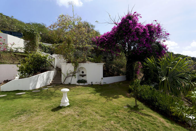 Manderley