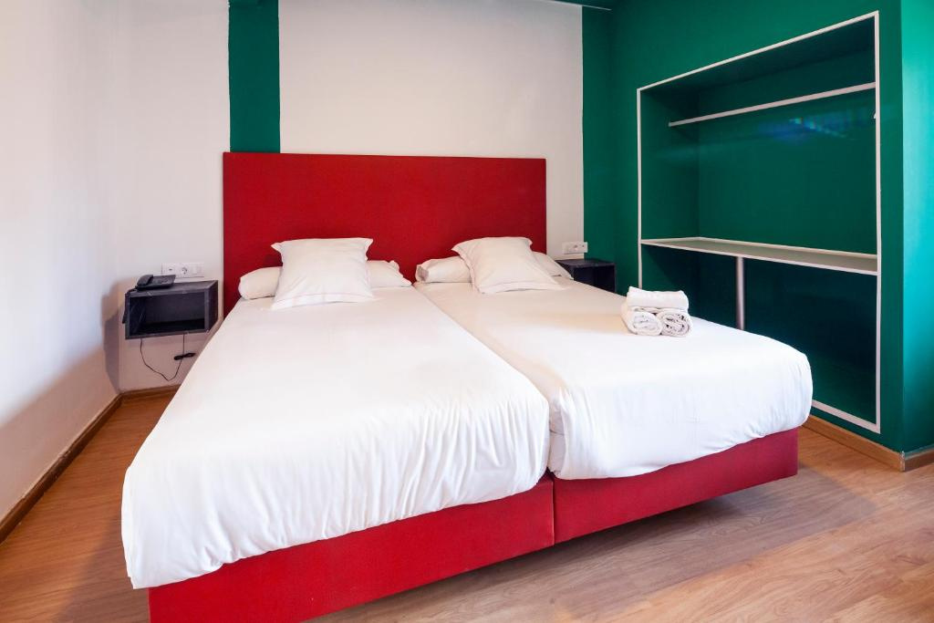Foto - Hotel Ritual Sireno Torremolinos - Adults Only