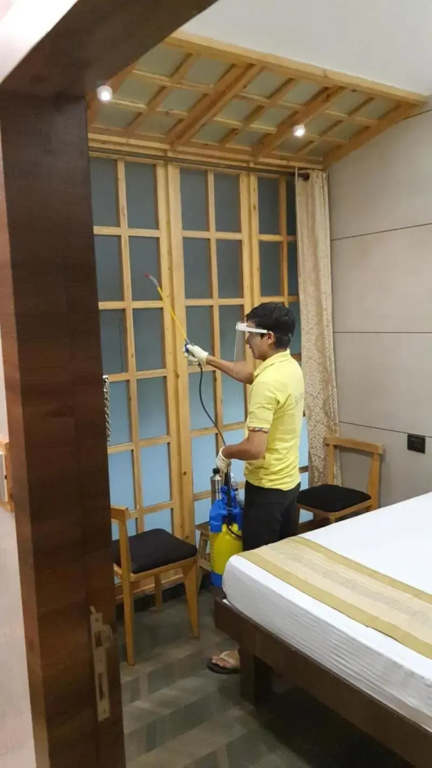 Photo - Hotel Rooms Dadar