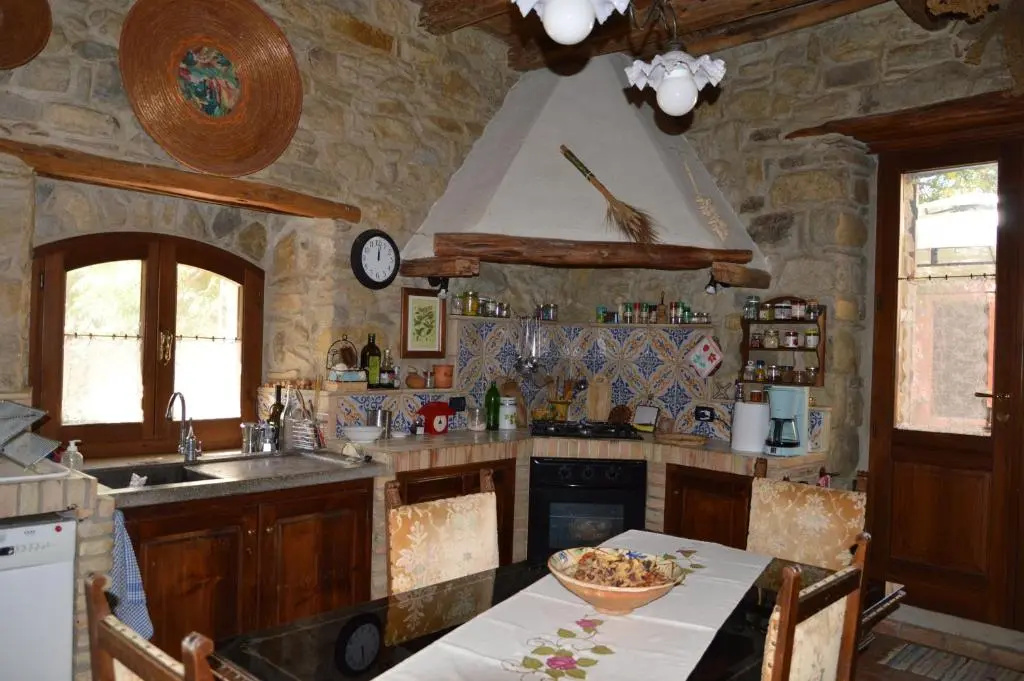 Photo - Sa Domu de sa Contissa