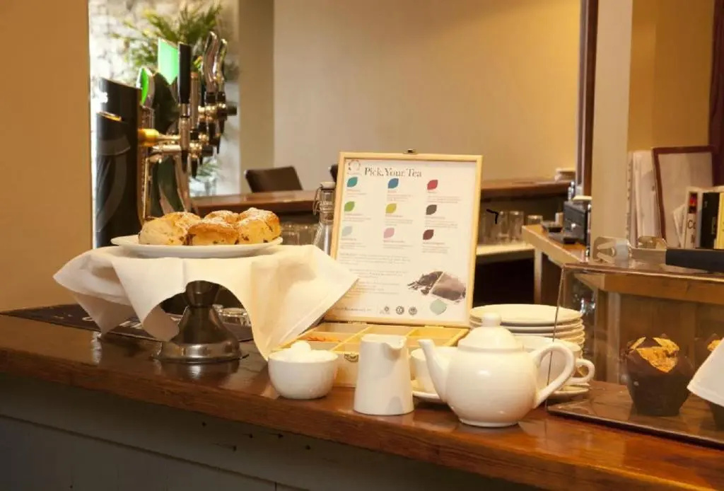 Foto - Clybaun Hotel Galway
