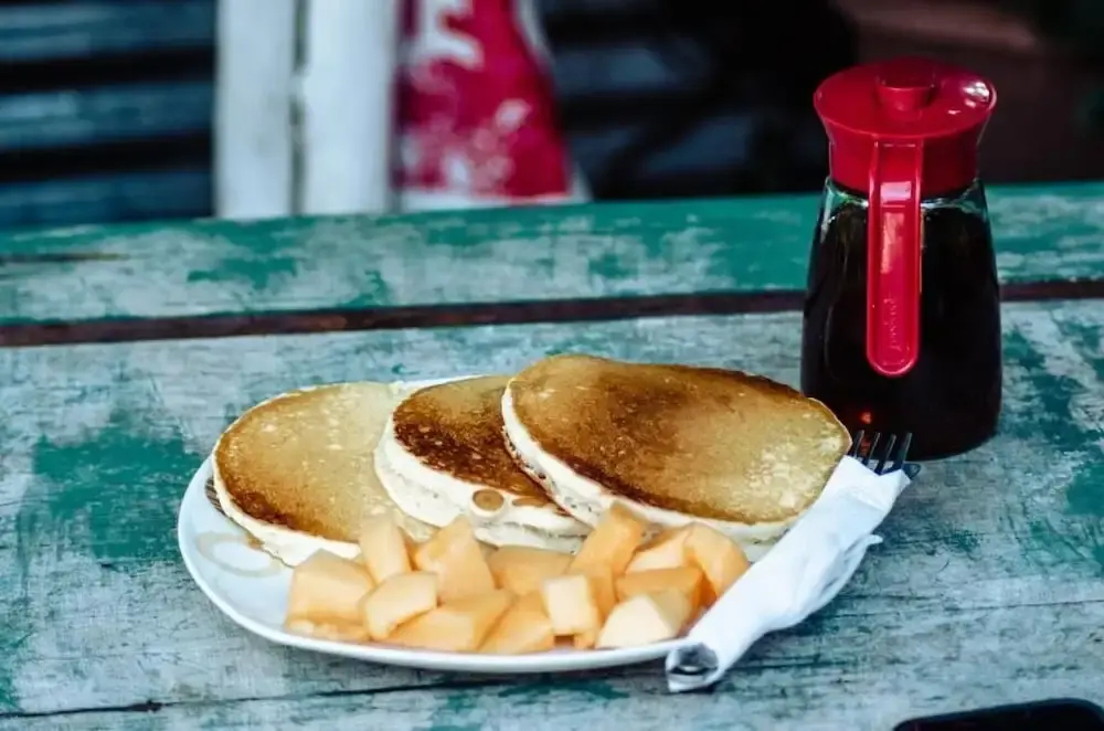 Foto - Hostal Antigüeño