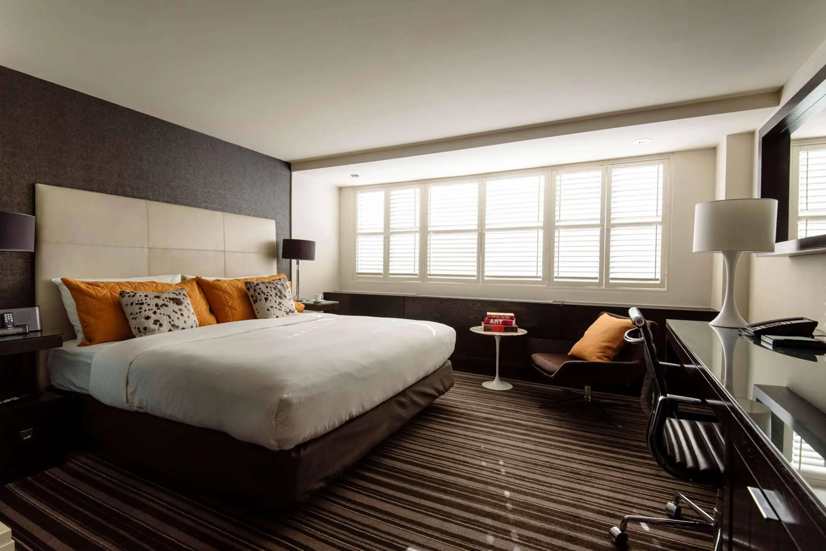 Photo - The Dupont Circle Hotel