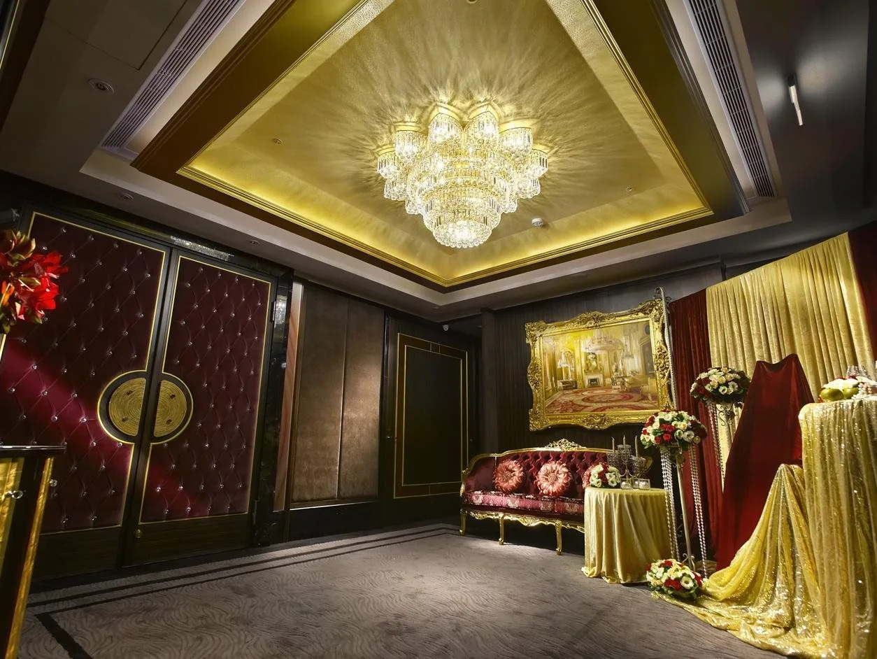 Foto - Taipei Garden Hotel - Ximending