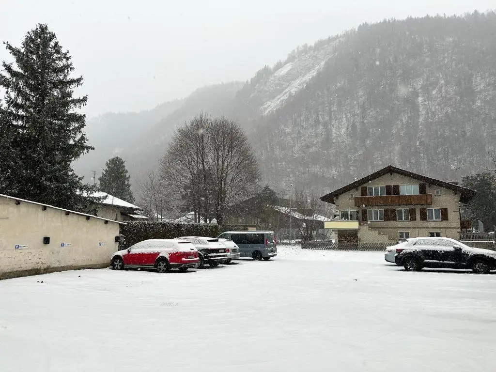 Foto - Hotel Rebstock