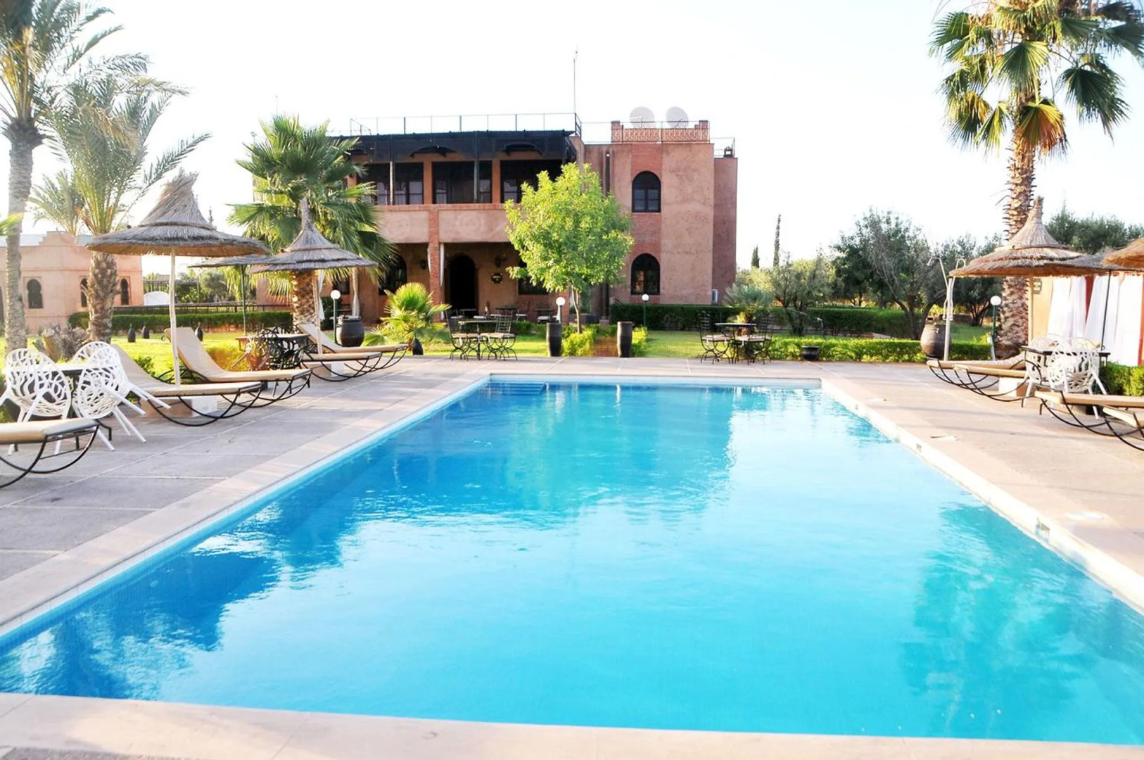 Photo - Riad Mhidou Marrakech