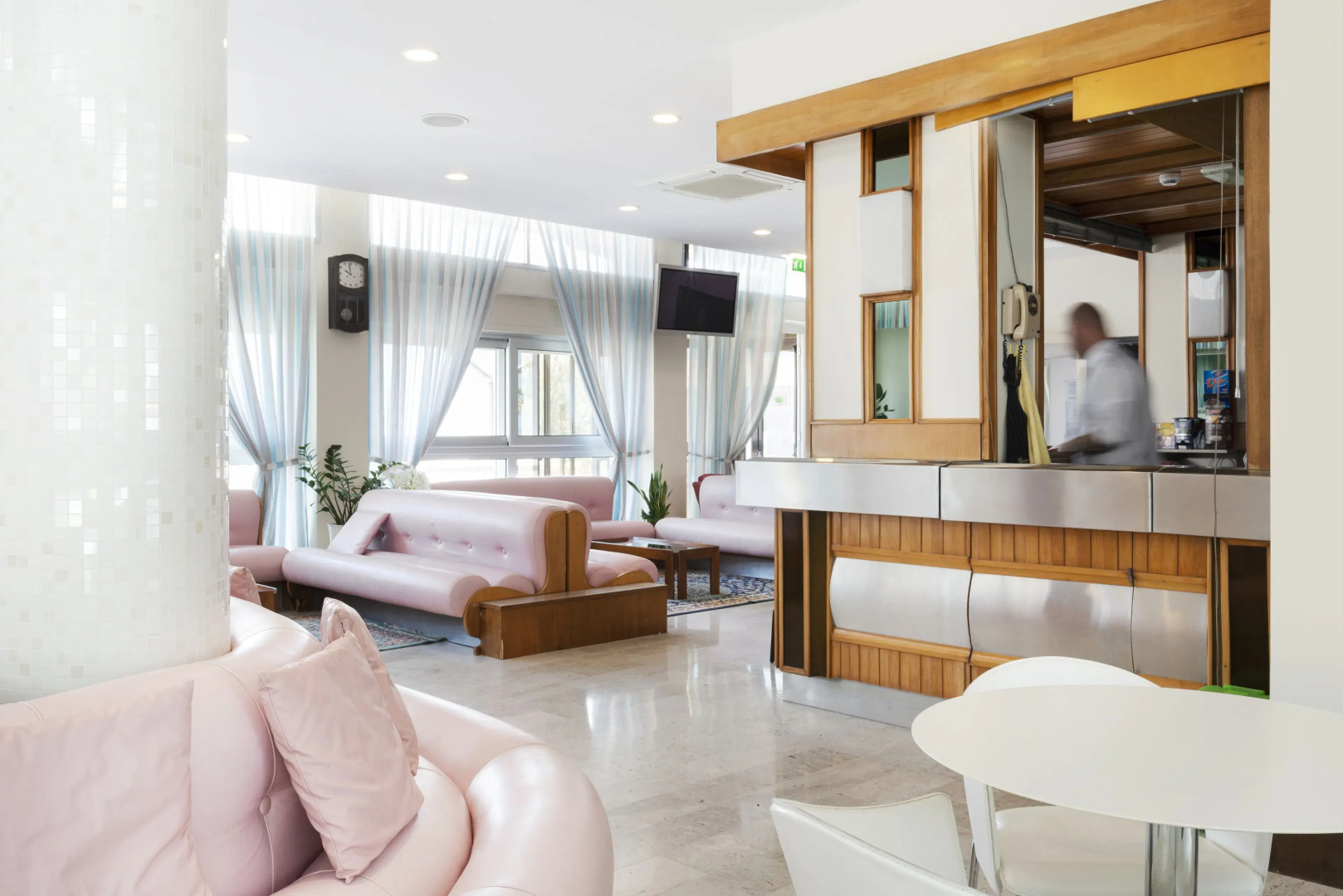 Foto - Hotel Centrale Miramare