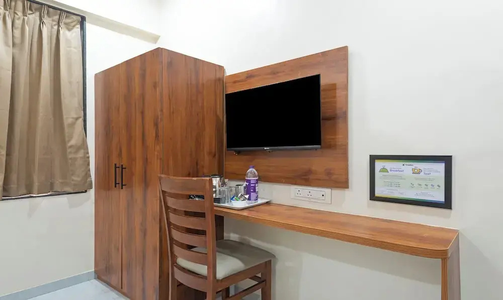 Photo - Treebo Sunrise Apartments