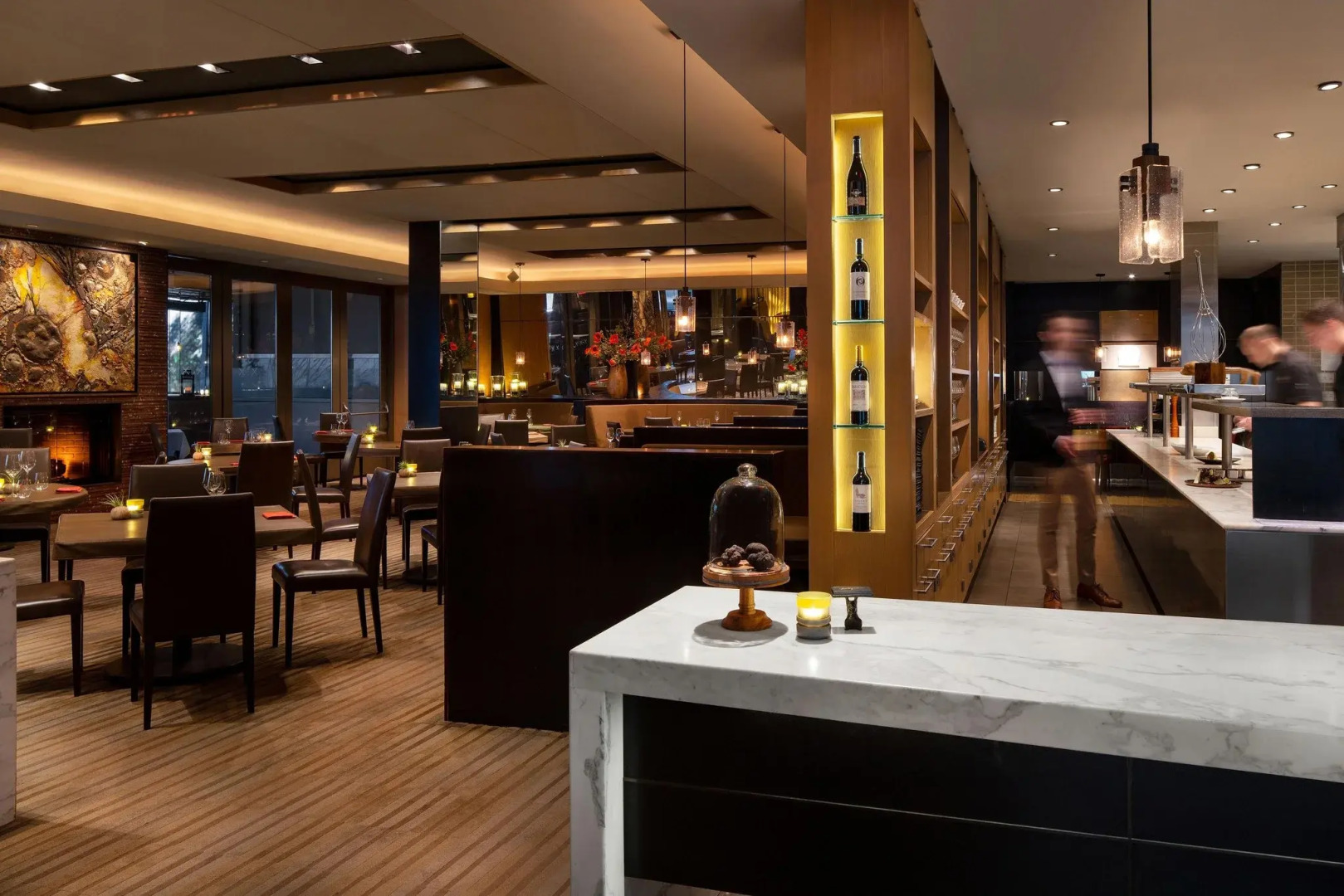 Foto - The Westin Verasa Napa