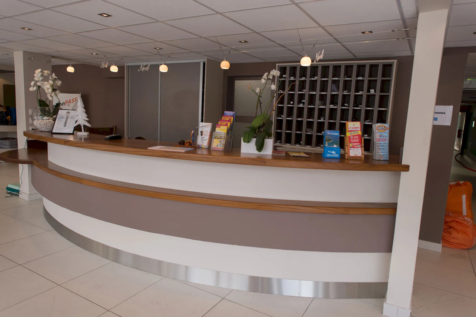 Foto - Hôtel Select - Réunion