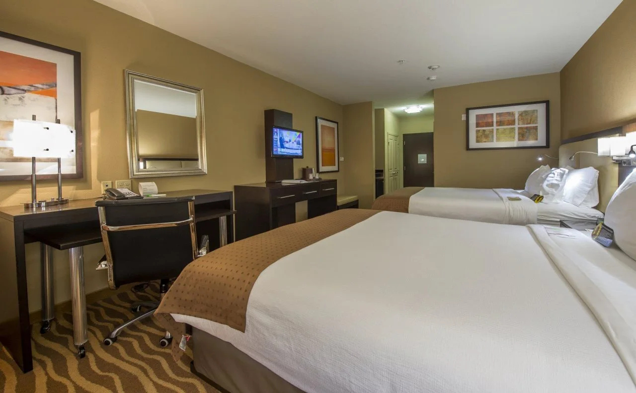 Photo - DoubleTree by Hilton Houston Westchase