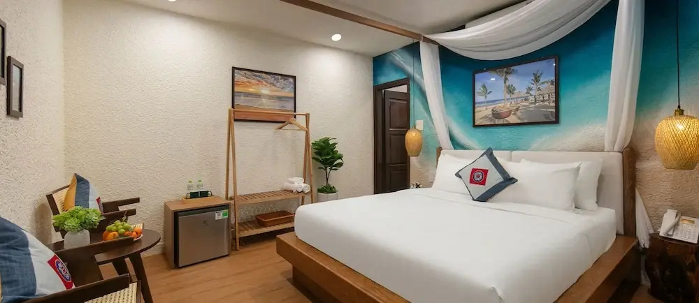 Foto - Wanderlust Station Hostel