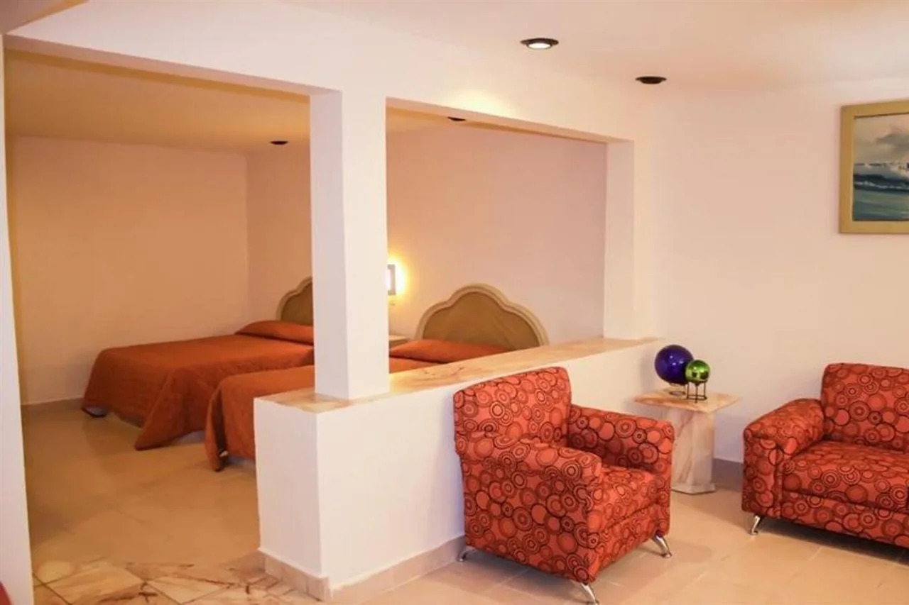 Foto - Hotel Posada del Sol Inn