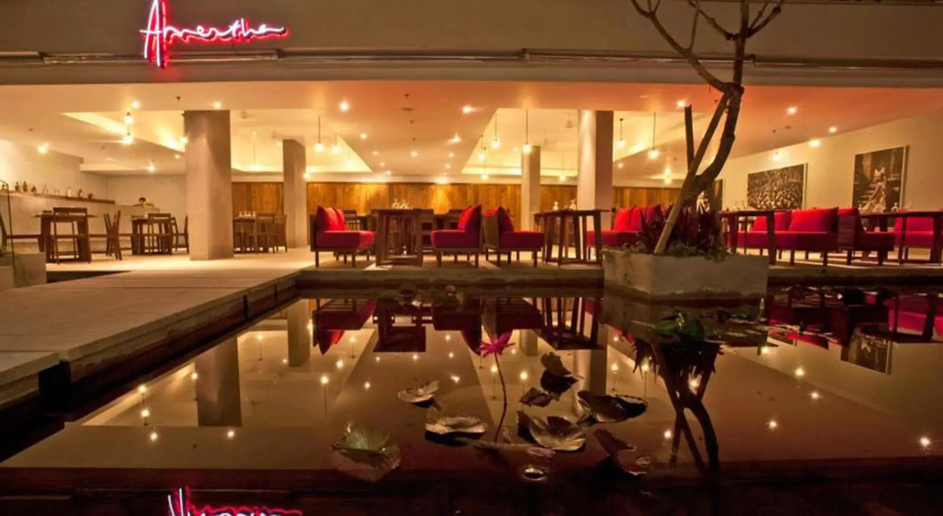 Foto - Ananta Legian Hotel