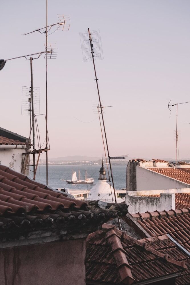 Foto - Santa Bica Eat Drink & Sleep