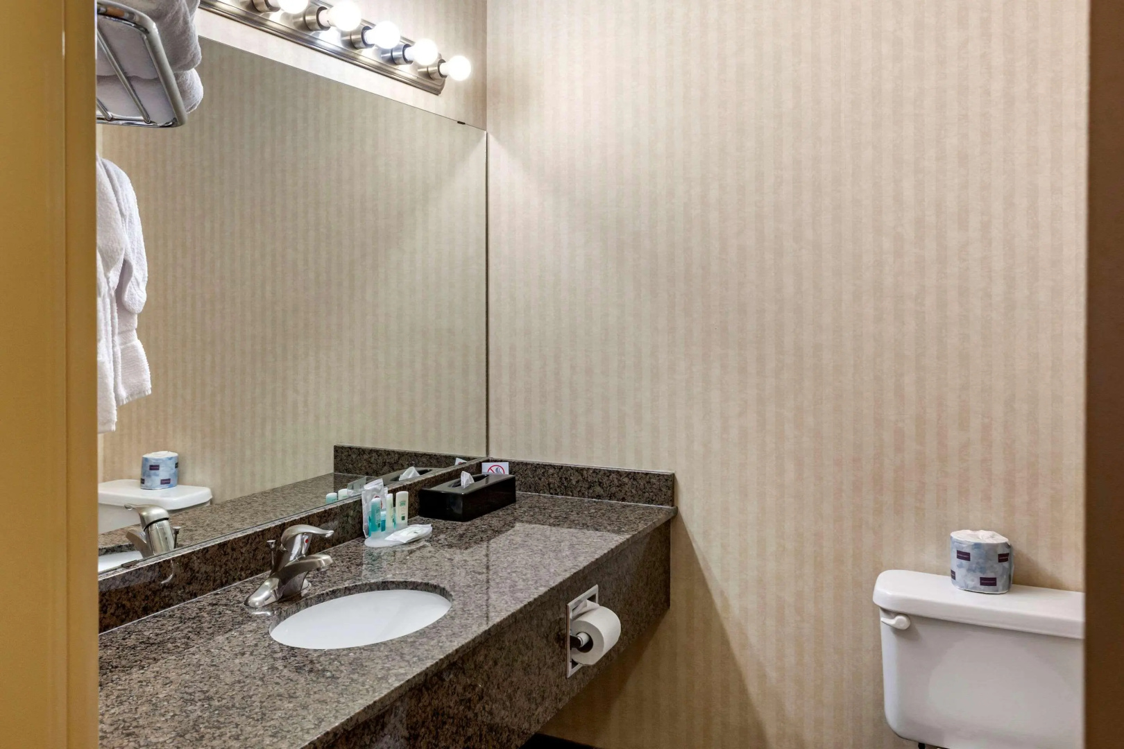Foto - Quality Inn & Suites Edmonton International Airport