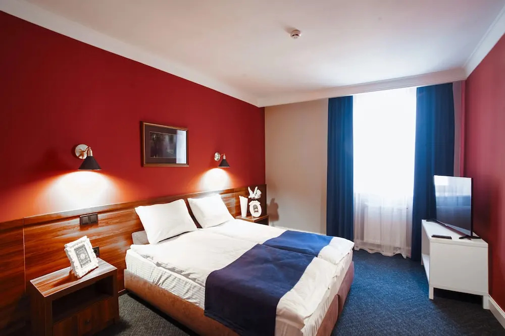 Foto - Sherlock Holmes Boutique Hotel