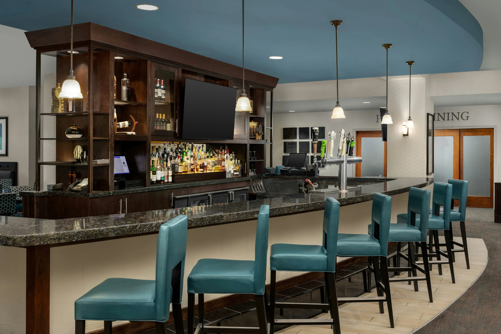 Foto - DoubleTree by Hilton Chicago O'Hare Airport - Rosemont