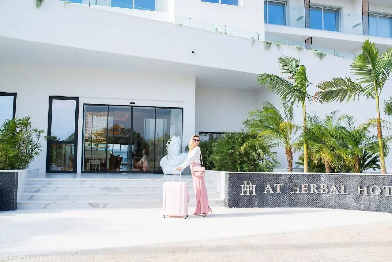 Photo - At Herbal Boutique Hotel & Spa