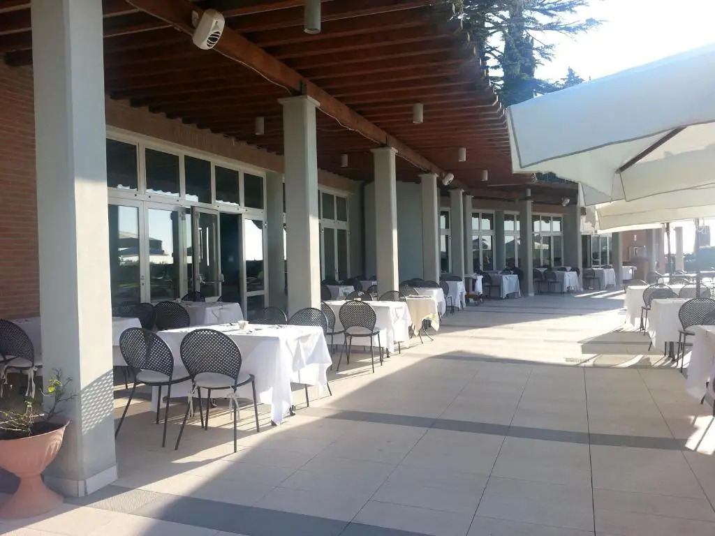 Foto - Cappuccina Country Resort