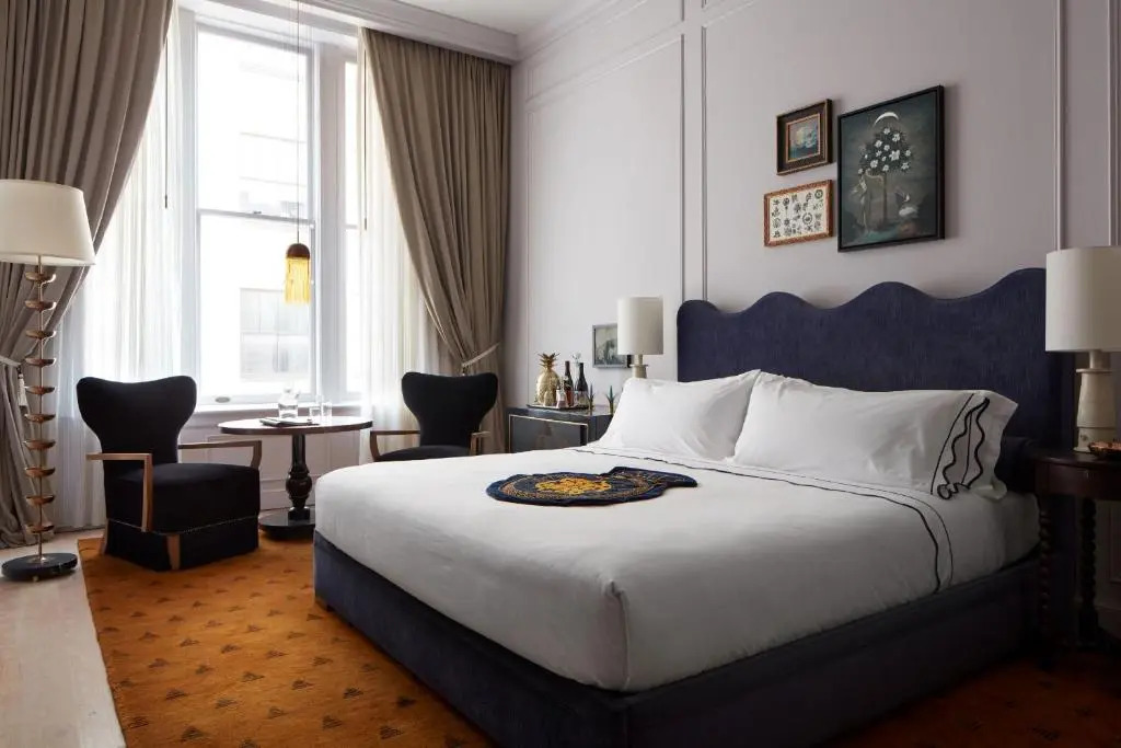 Photo - Maison Metier, in the Unbound Collection by Hyatt