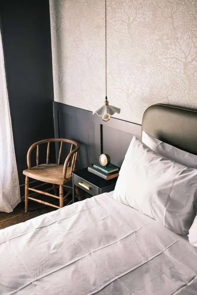Foto - The Madison Hotel