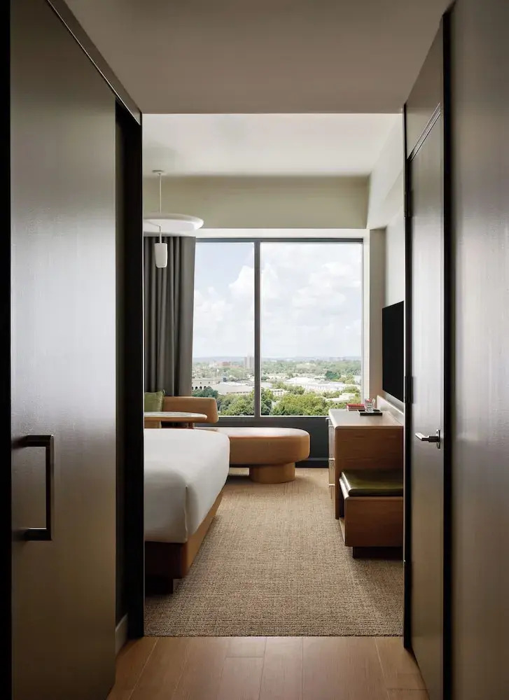 Photo - The Atlas Hotel