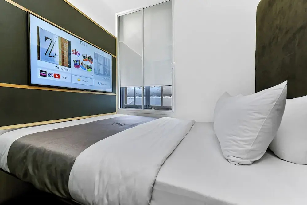 Photo - The Z Hotel Holborn