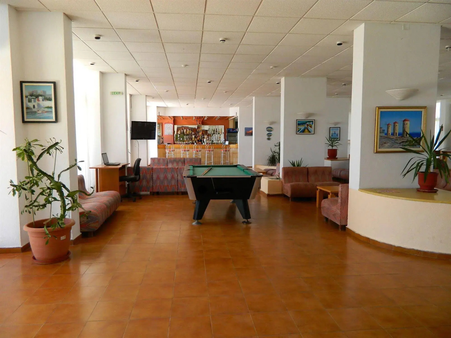 Photo - Telhinis Hotel & Apartments