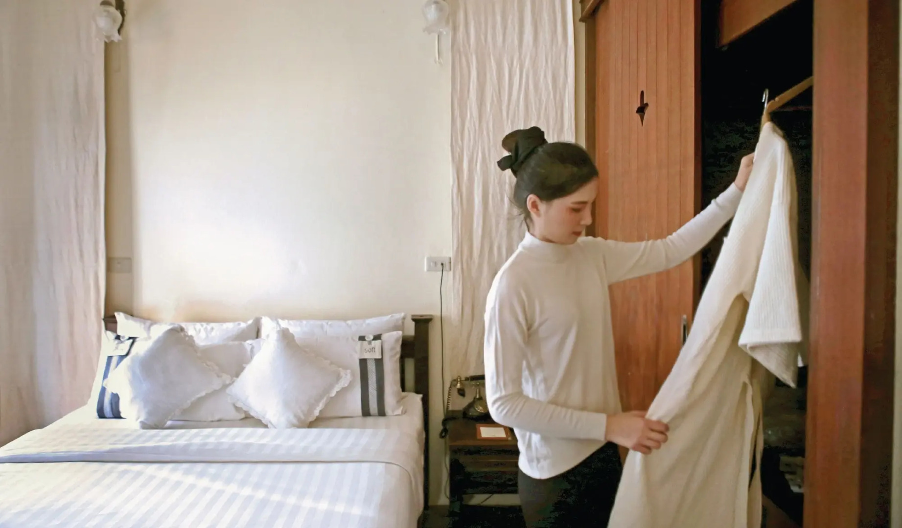 Photo - Yesterday Hotel