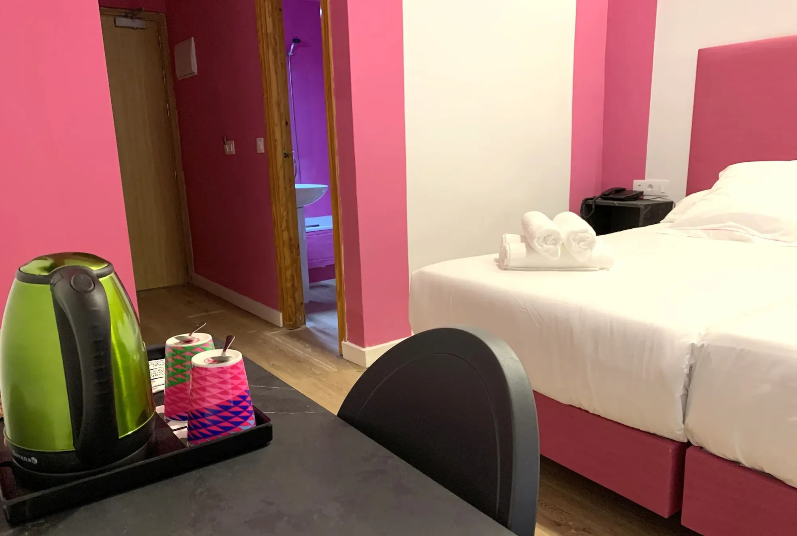 Foto - Hotel Ritual Sireno Torremolinos - Adults Only