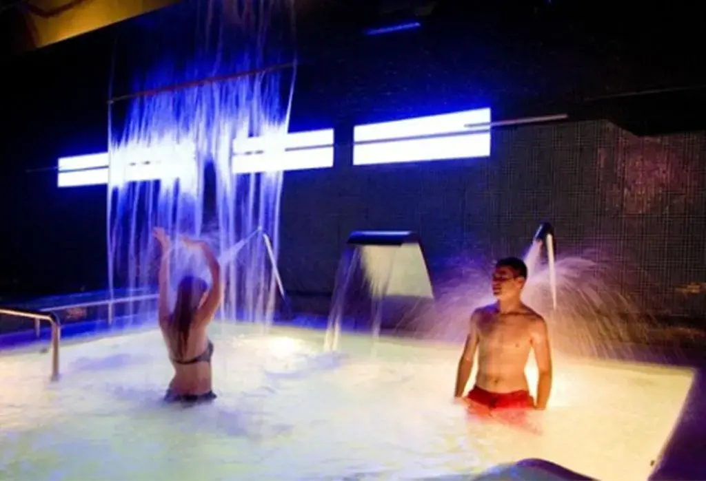 Photo - Hotel Spa Villa Pasiega