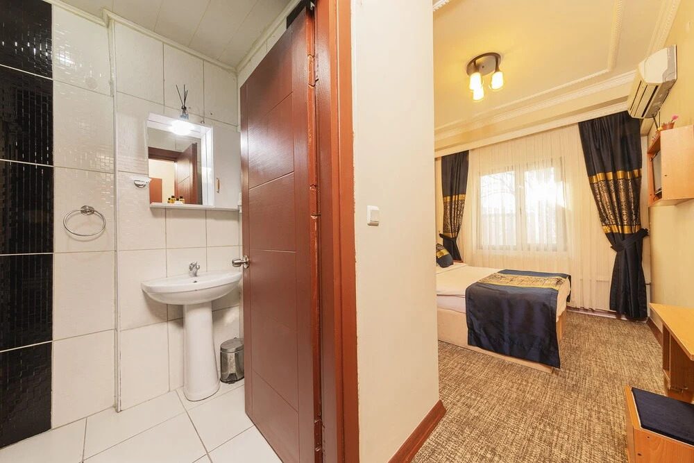 Foto - Vefa Hotel&Suites