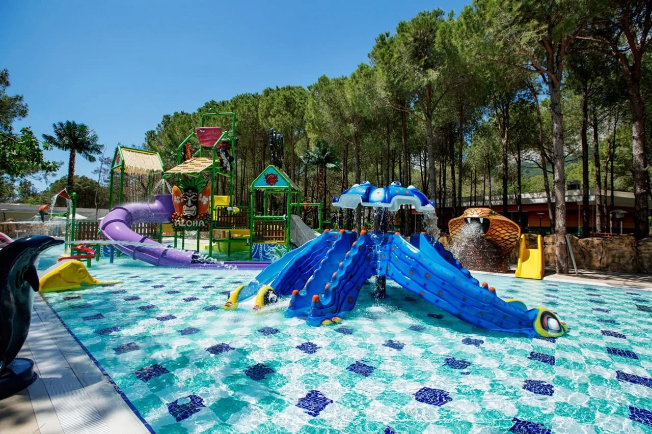 Foto - Nirvana Mediterranean Excellence - All Inclusive