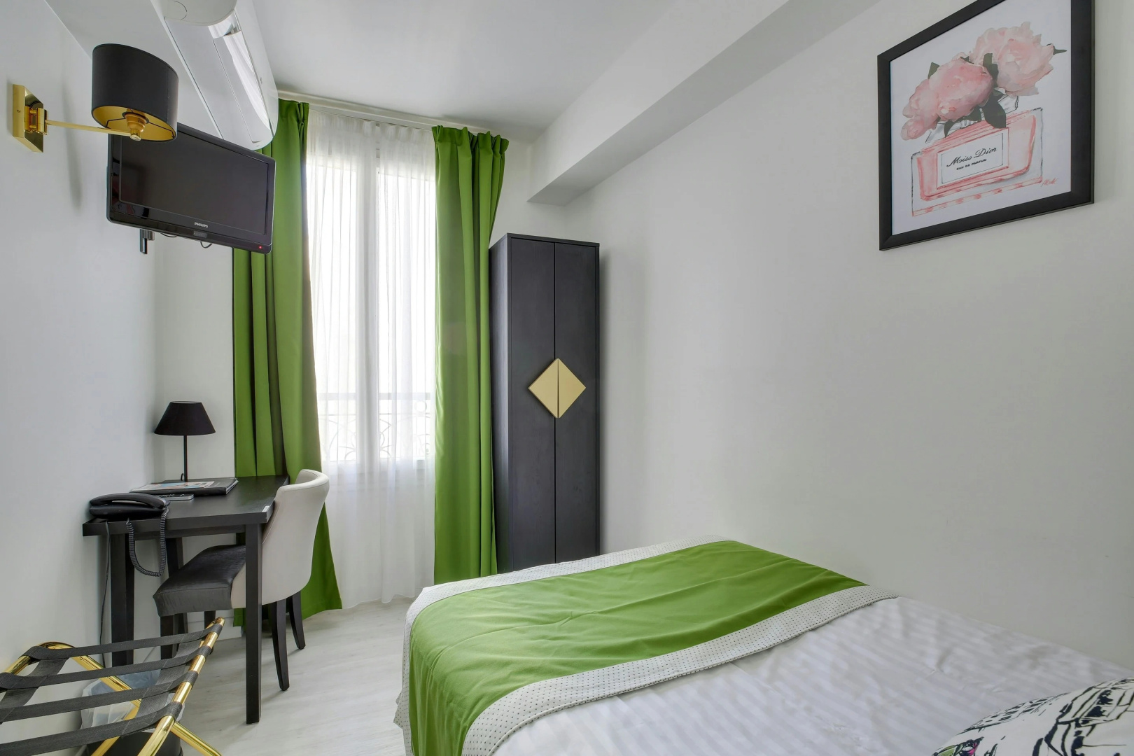 Photo - Hotel Riviera Elysées