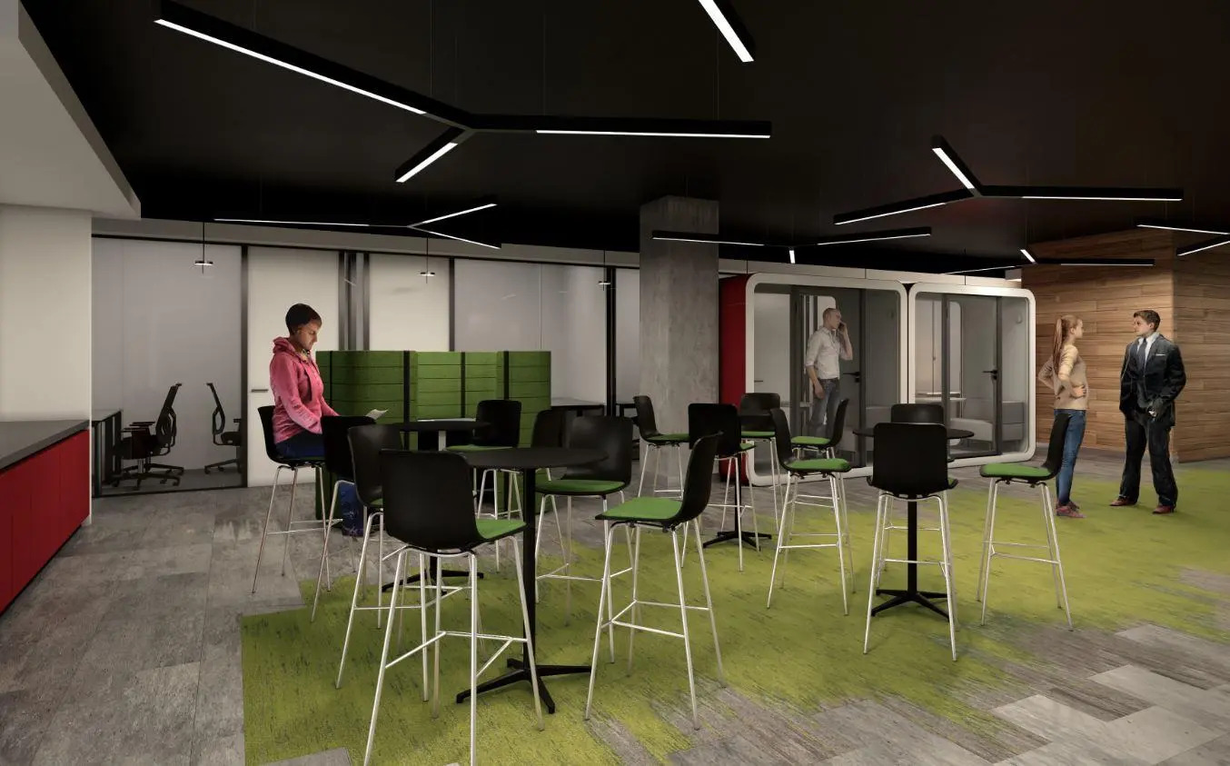 Foto - Hotel Nodo - El hotel que respira