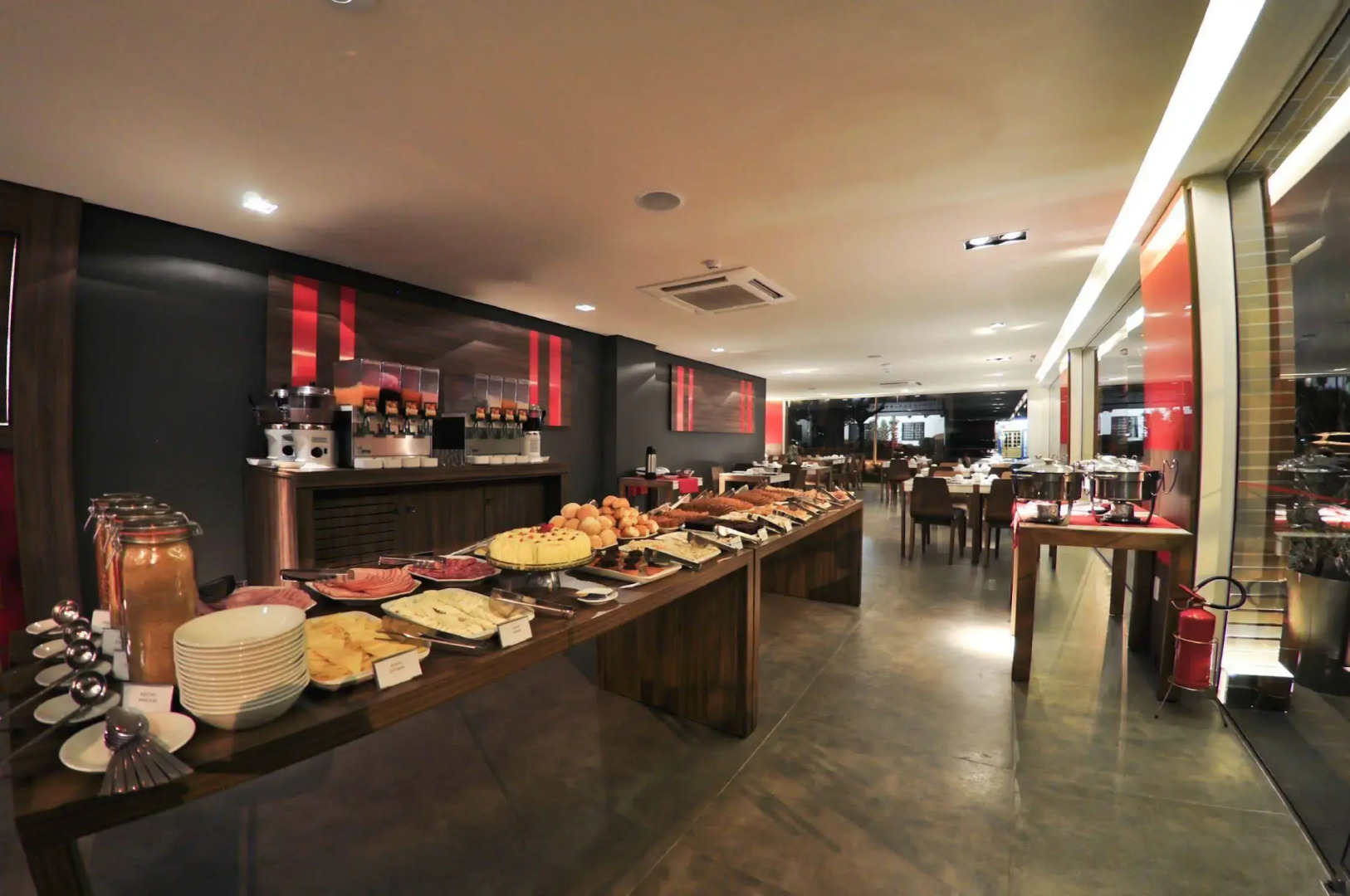 Foto - Hotel Laghetto Stilo Centro