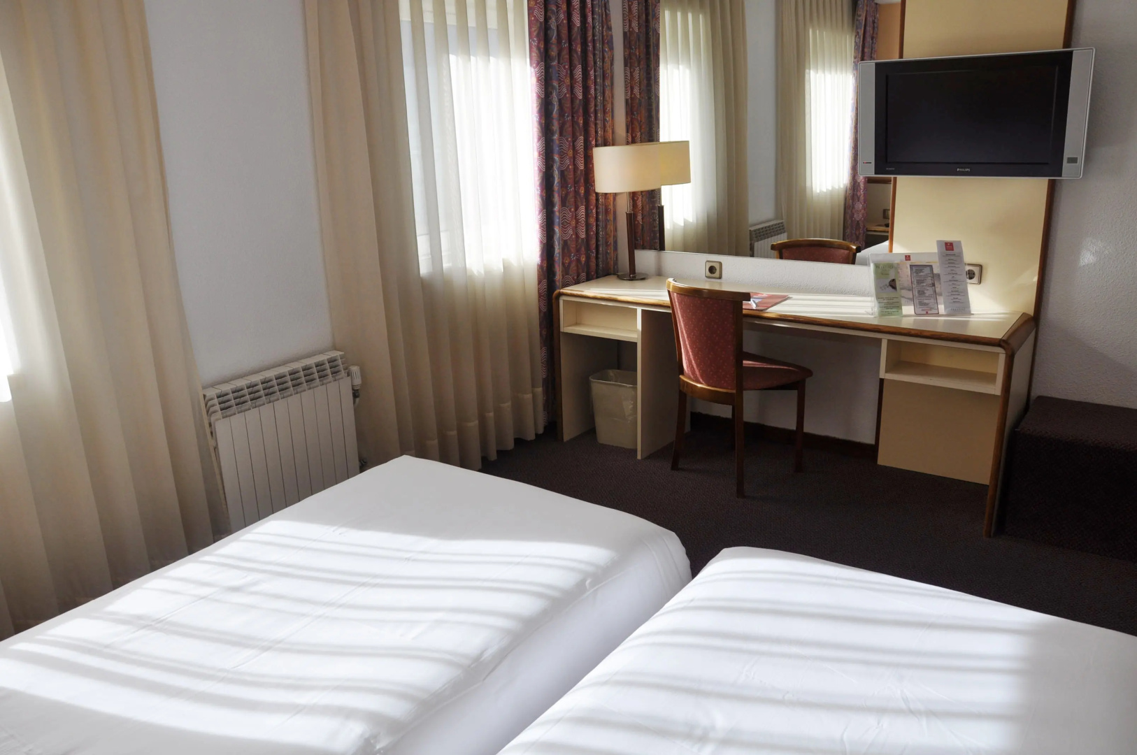 Foto - Hotel Andorra Palace