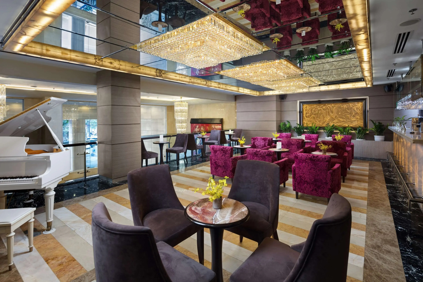 Photo - Silk Path Hotel Hanoi