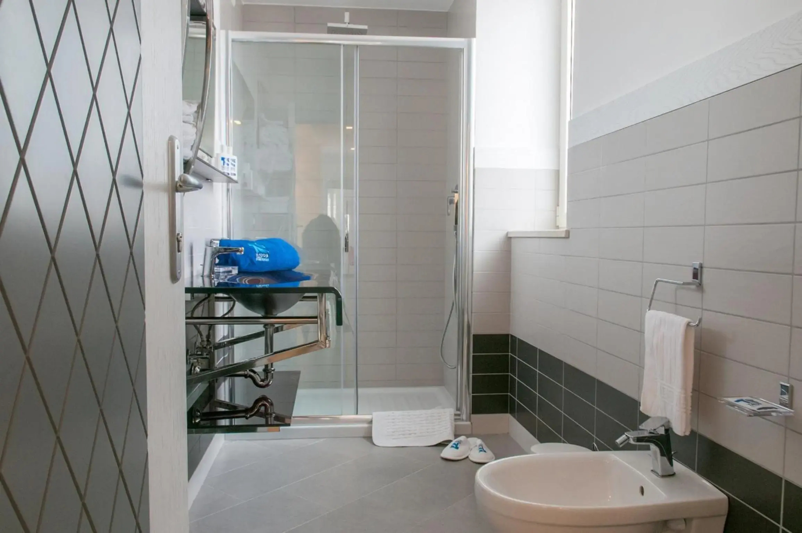 Foto - Hotel Tasso Suites & Spa