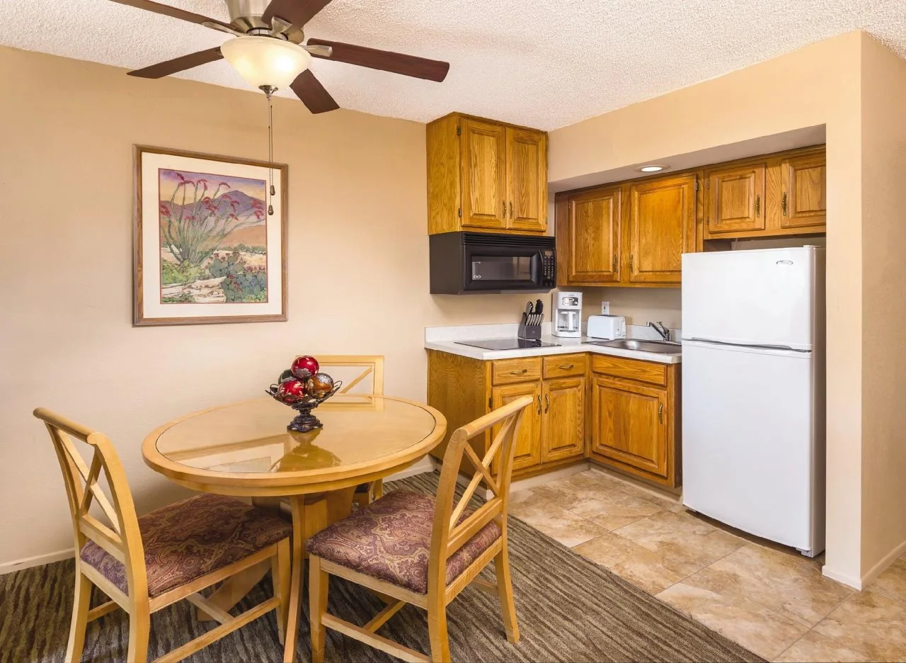 Photo - WorldMark Palm Springs - Plaza Resort and Spa
