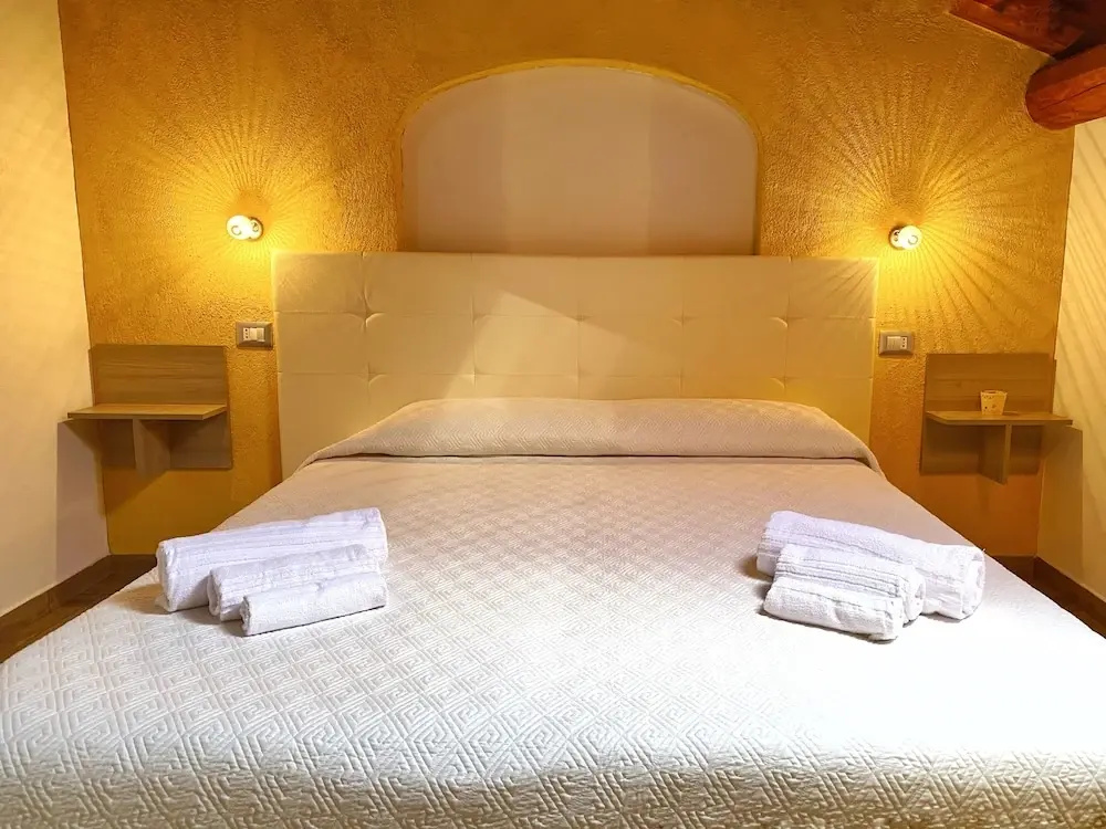 Foto - Gioia Guesthouse