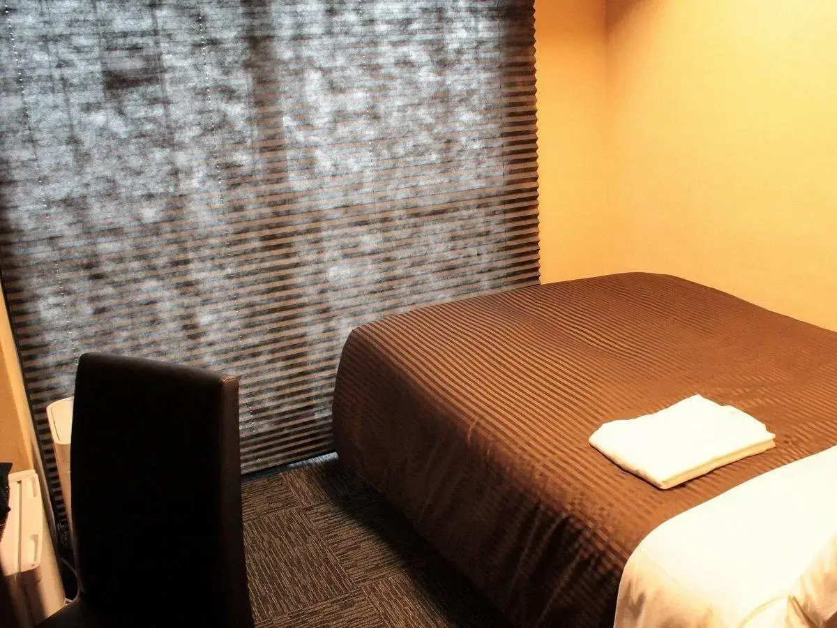 Photo - HOTEL LiVEMAX Kyoto Ekimae