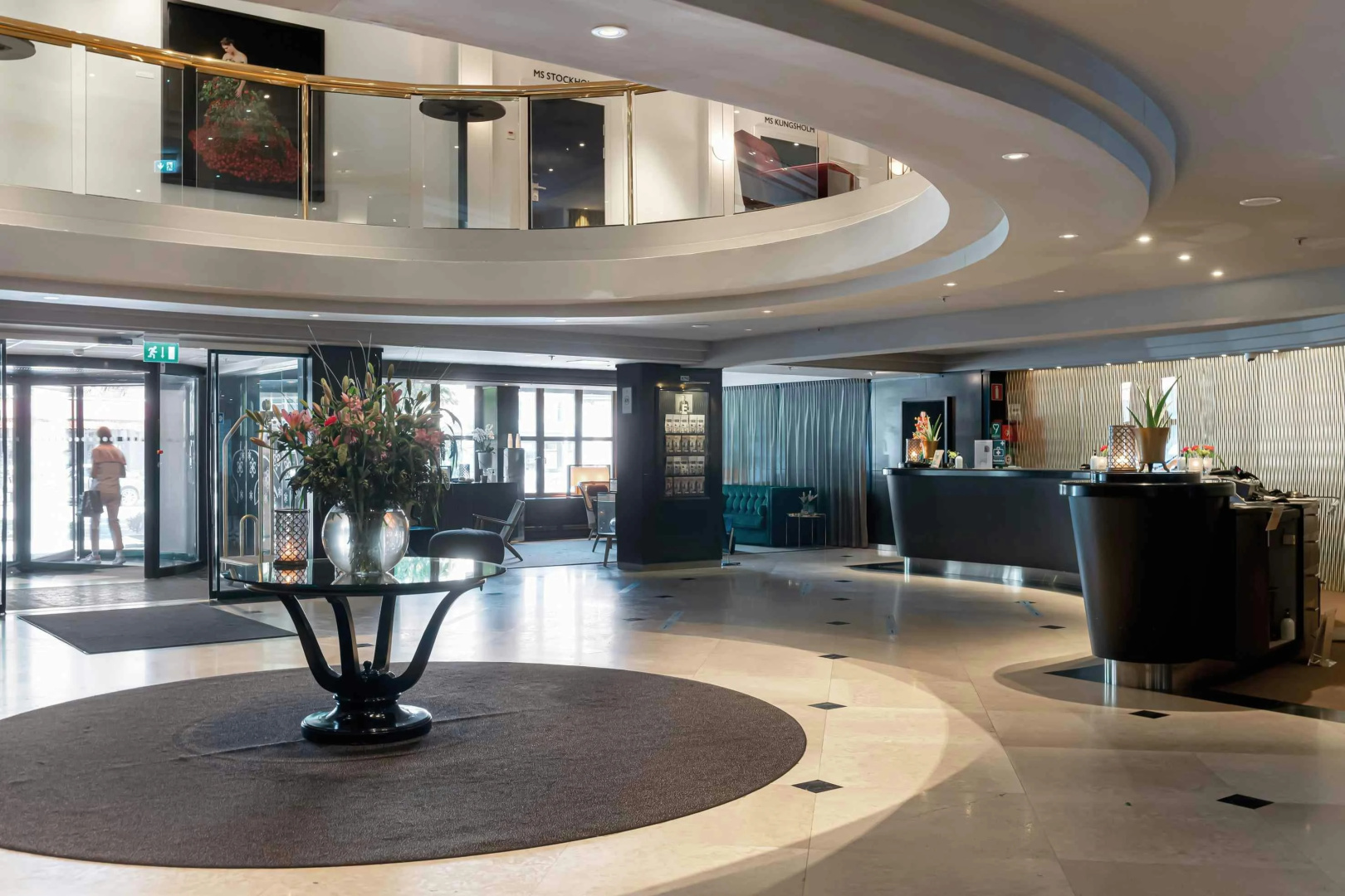 Photo - Elite Park Avenue Hotel
